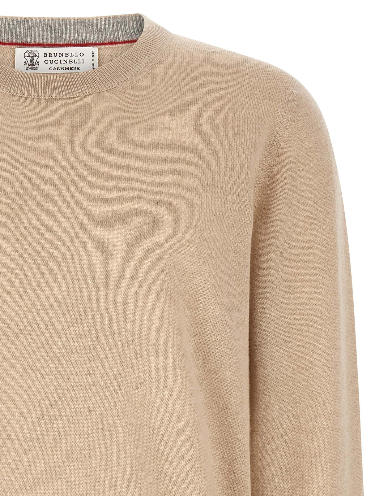 Brunello Cucinelli - Cashmere sweater