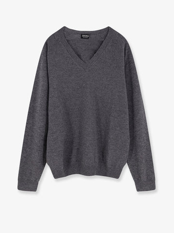 Zegna Cashmere sweater