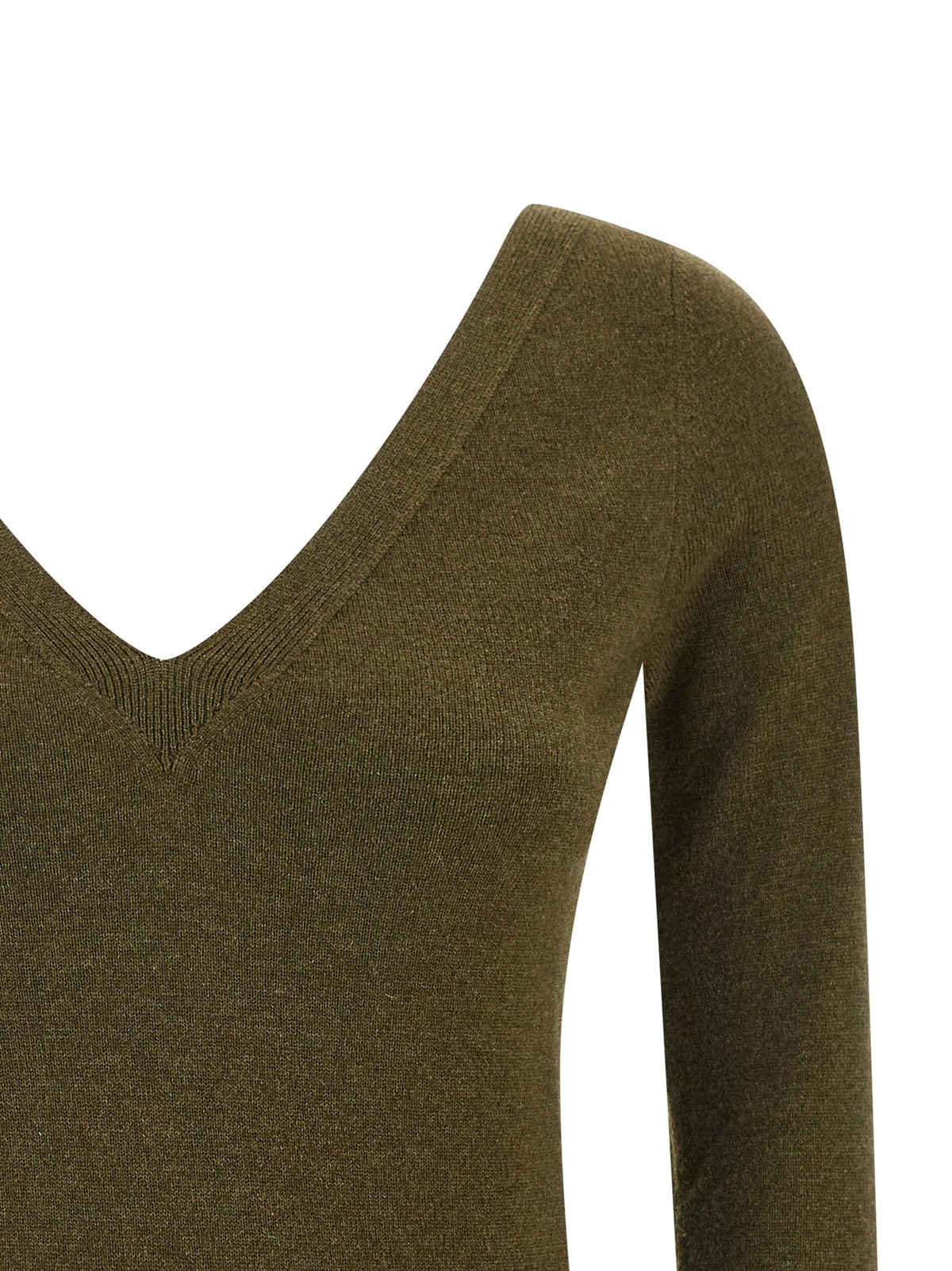 Saint Laurent - Cashmere sweater