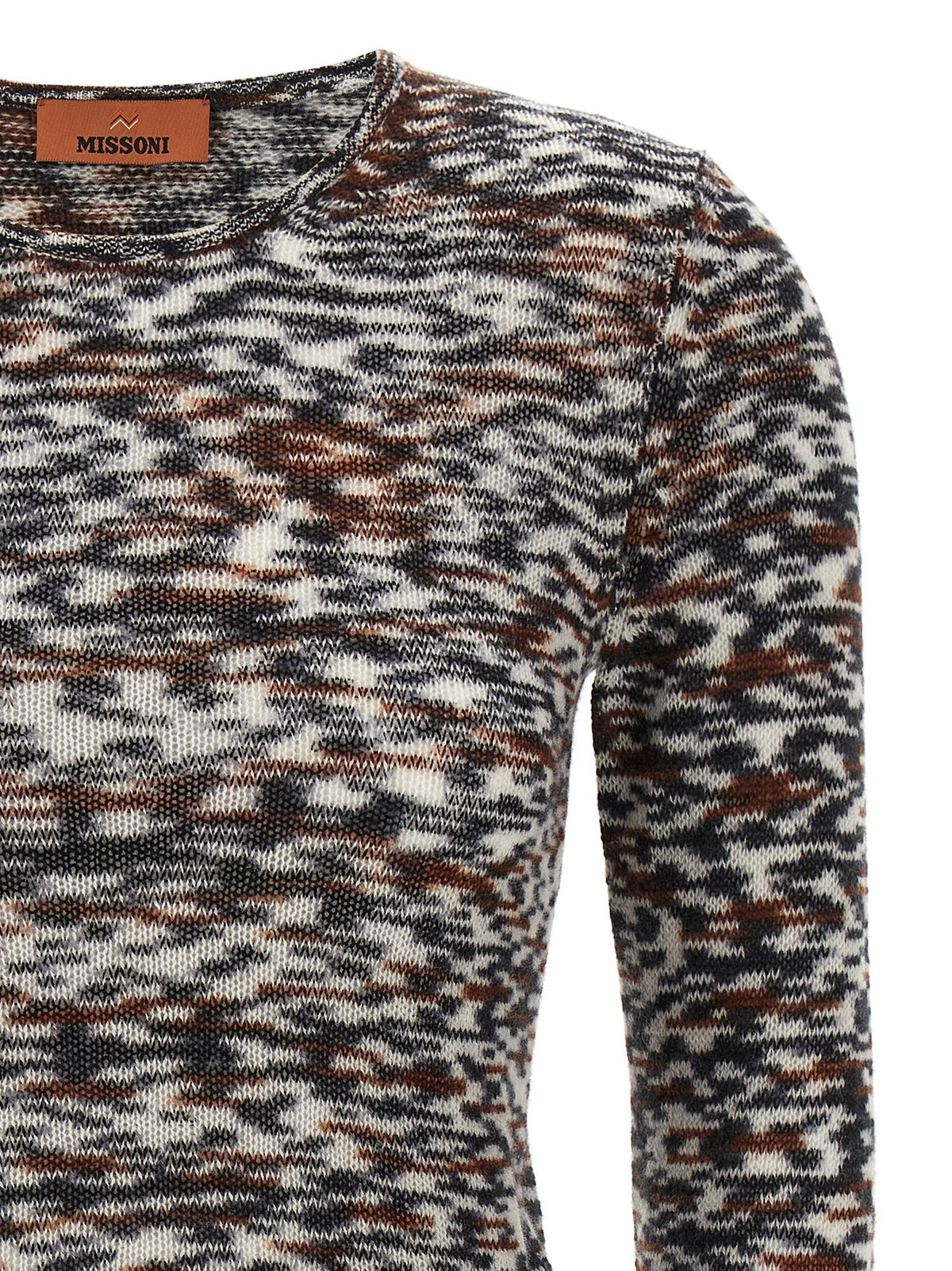 Missoni - Cashmere sweater