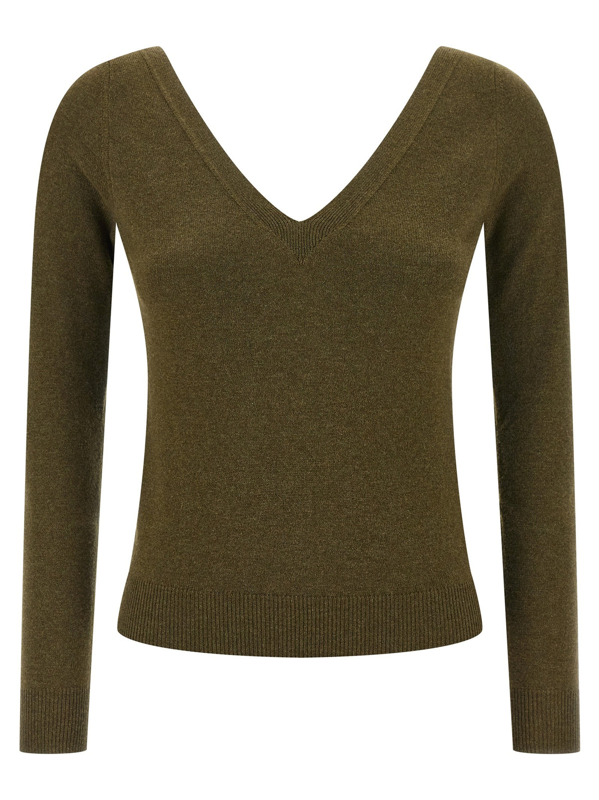 Saint Laurent - Cashmere sweater