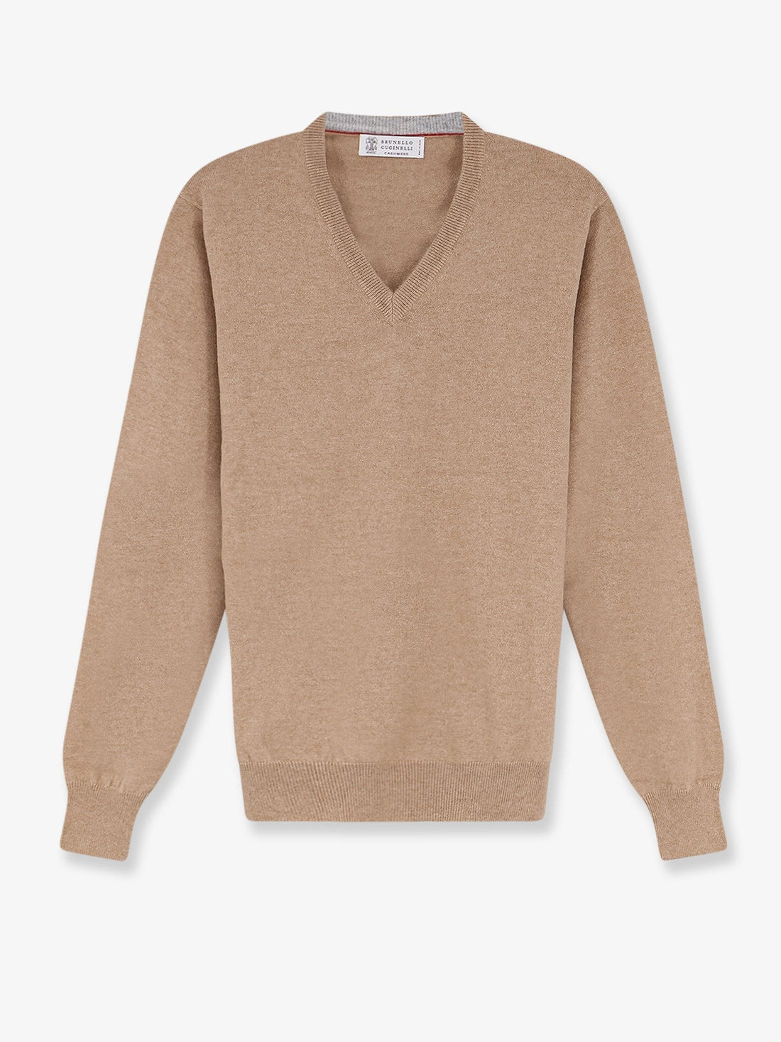 Brunello Cucinelli - Cashmere sweater cashmere-sweater_c870f845-96da-4ddf-8727-fc21308c0fdb