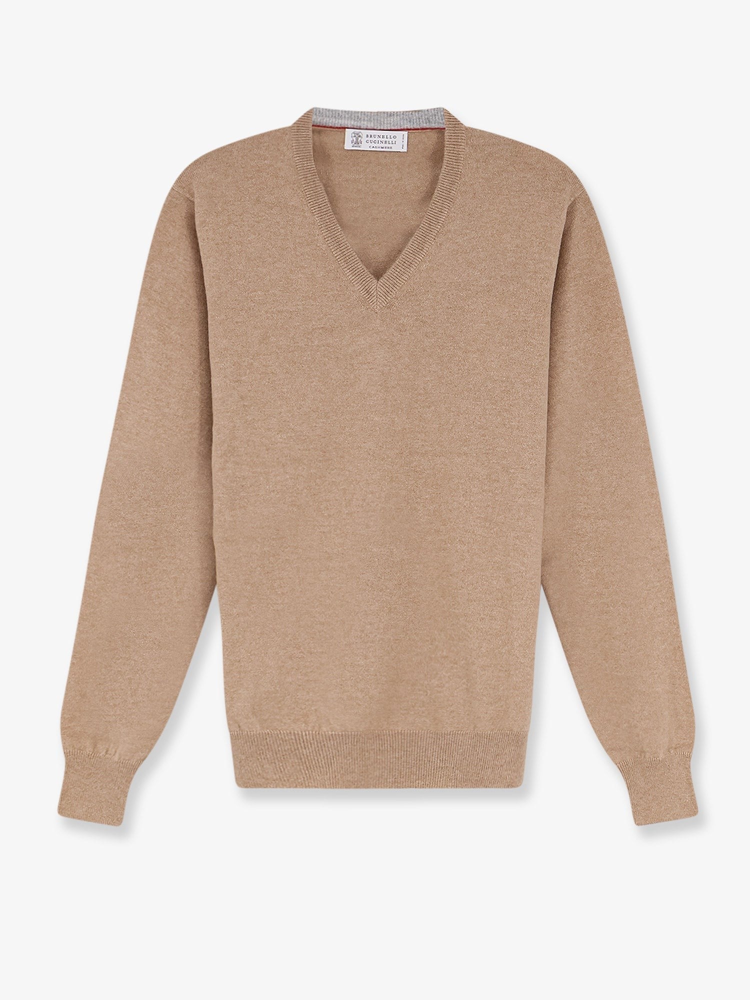 Brunello Cucinelli - Cashmere sweater