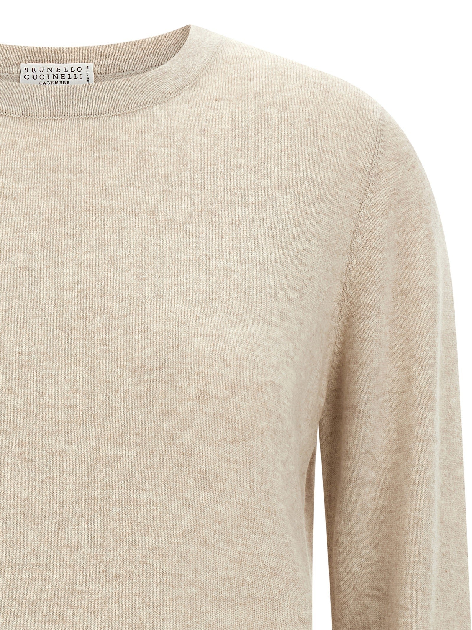 Brunello Cucinelli - Cashmere sweater