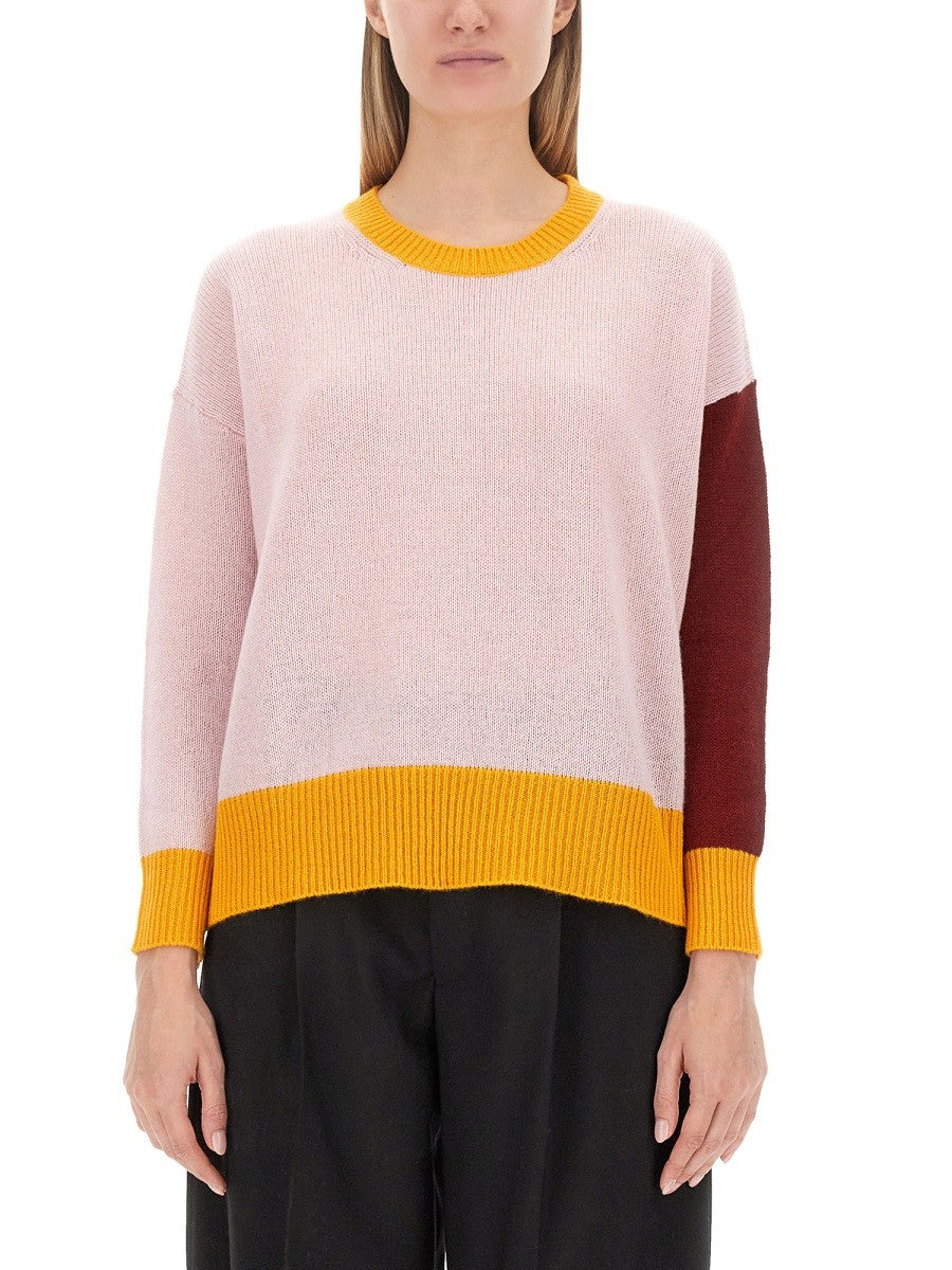 CASHMERE SWEATER