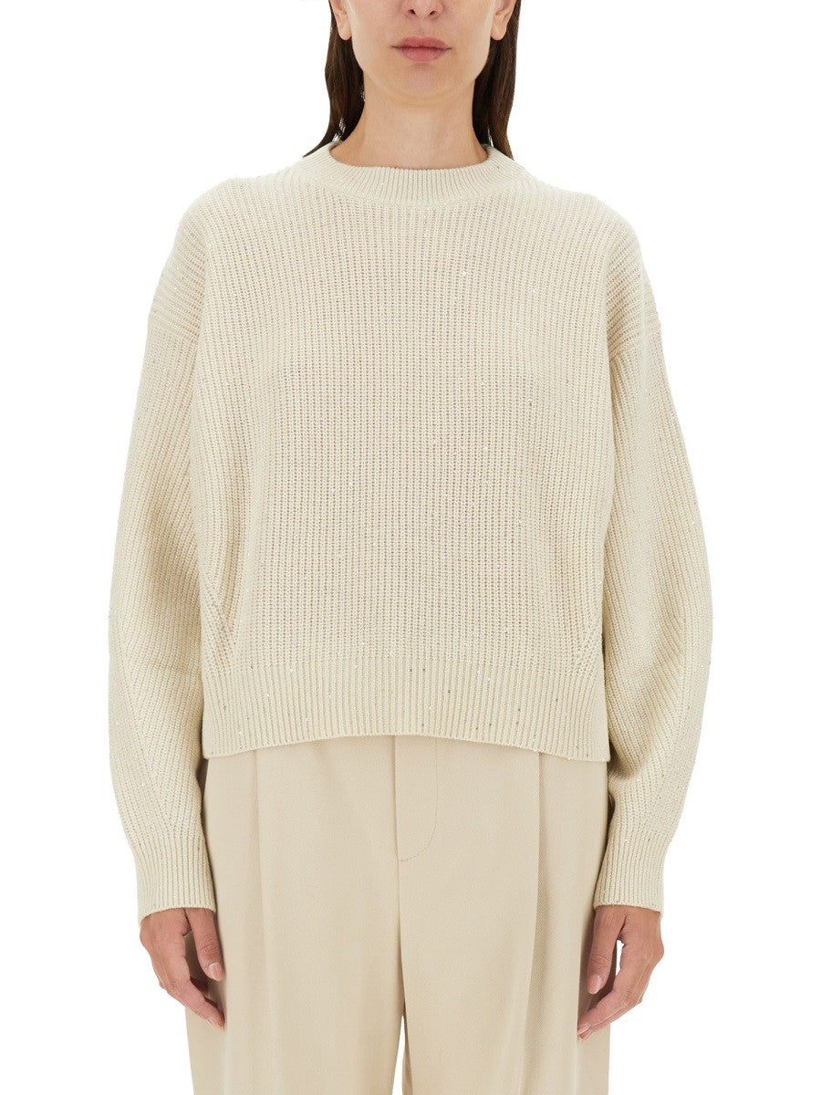 CASHMERE SWEATER
