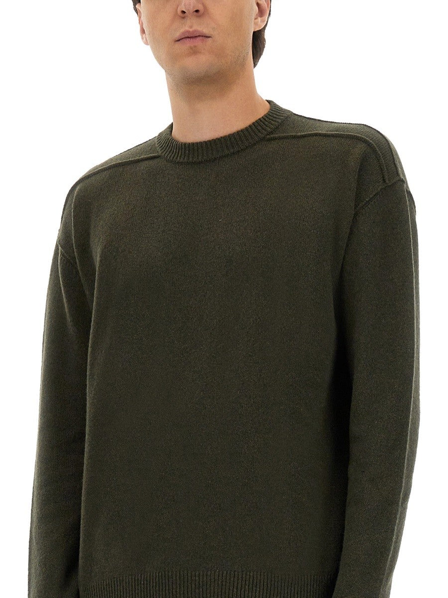 CASHMERE SWEATER