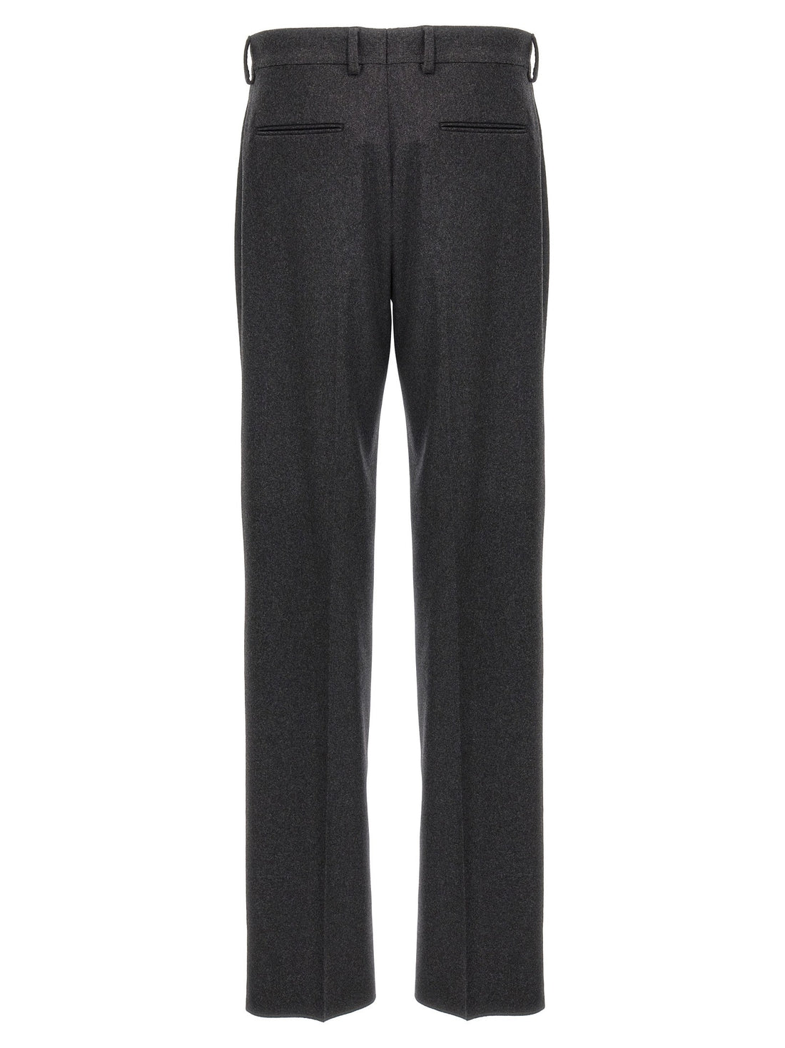 Fendi - Cashmere trousers cashmere-trousers