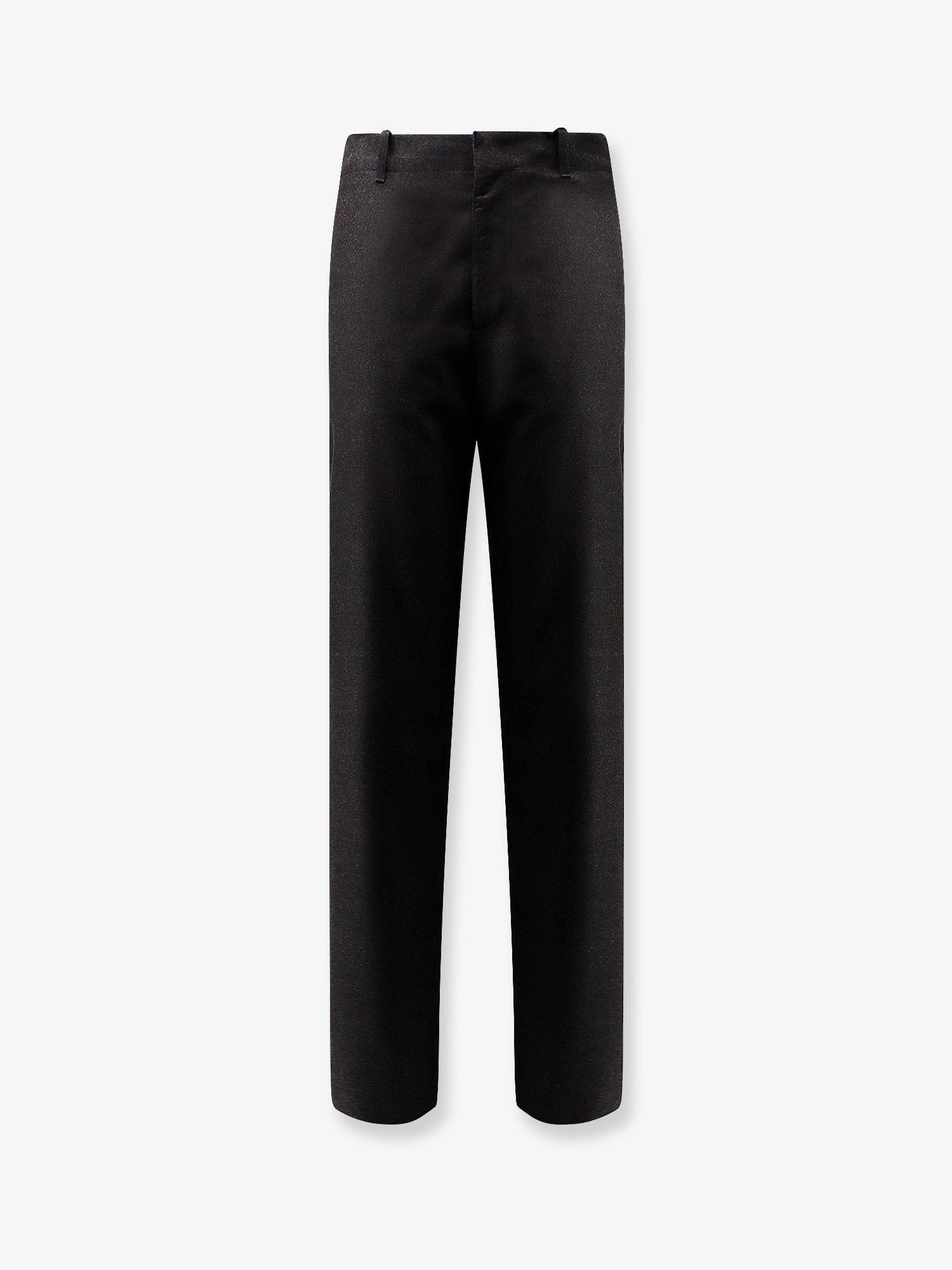 Cashmere trousers