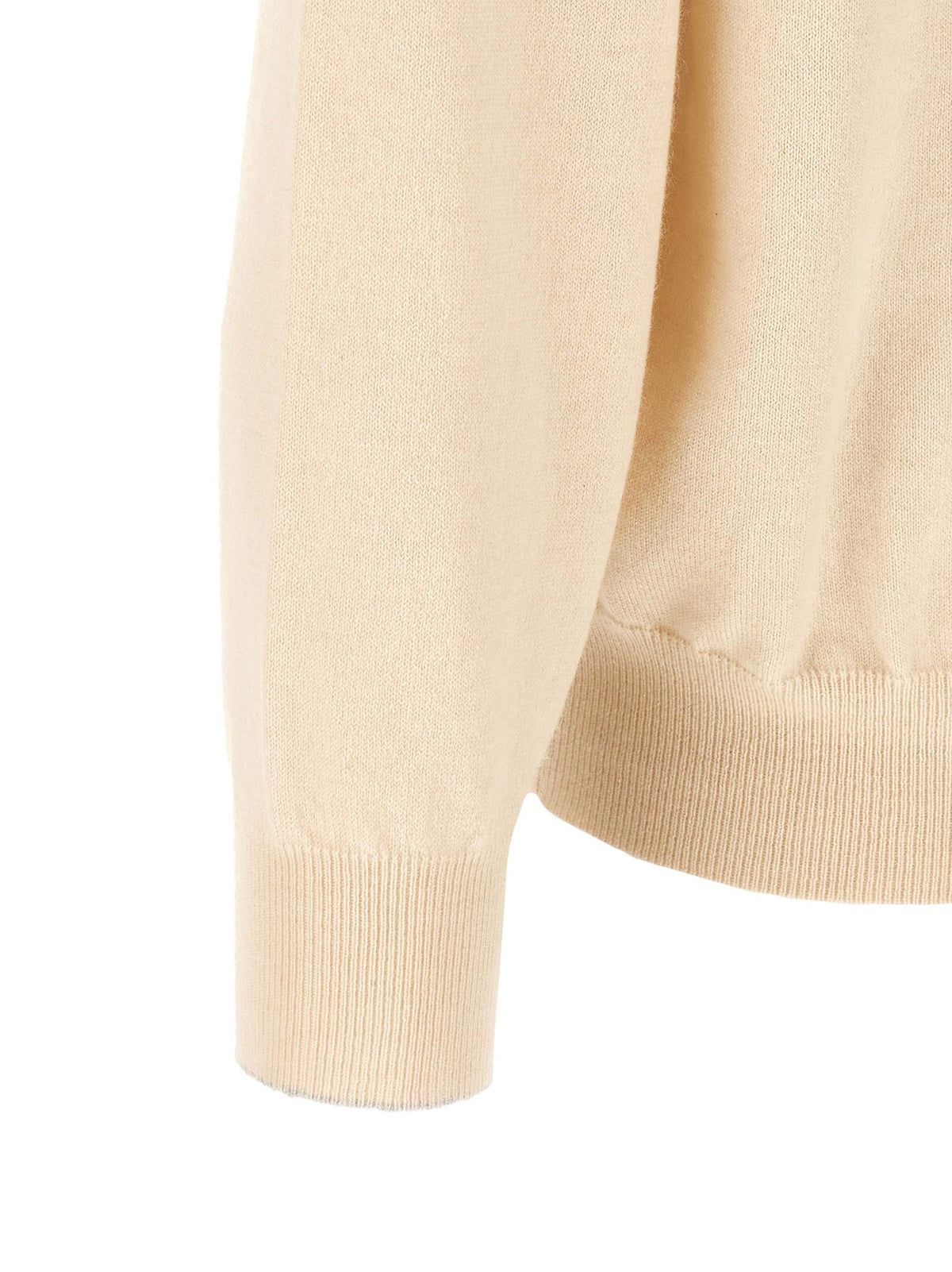 Brunello Cucinelli - Cashmere turtleneck sweater