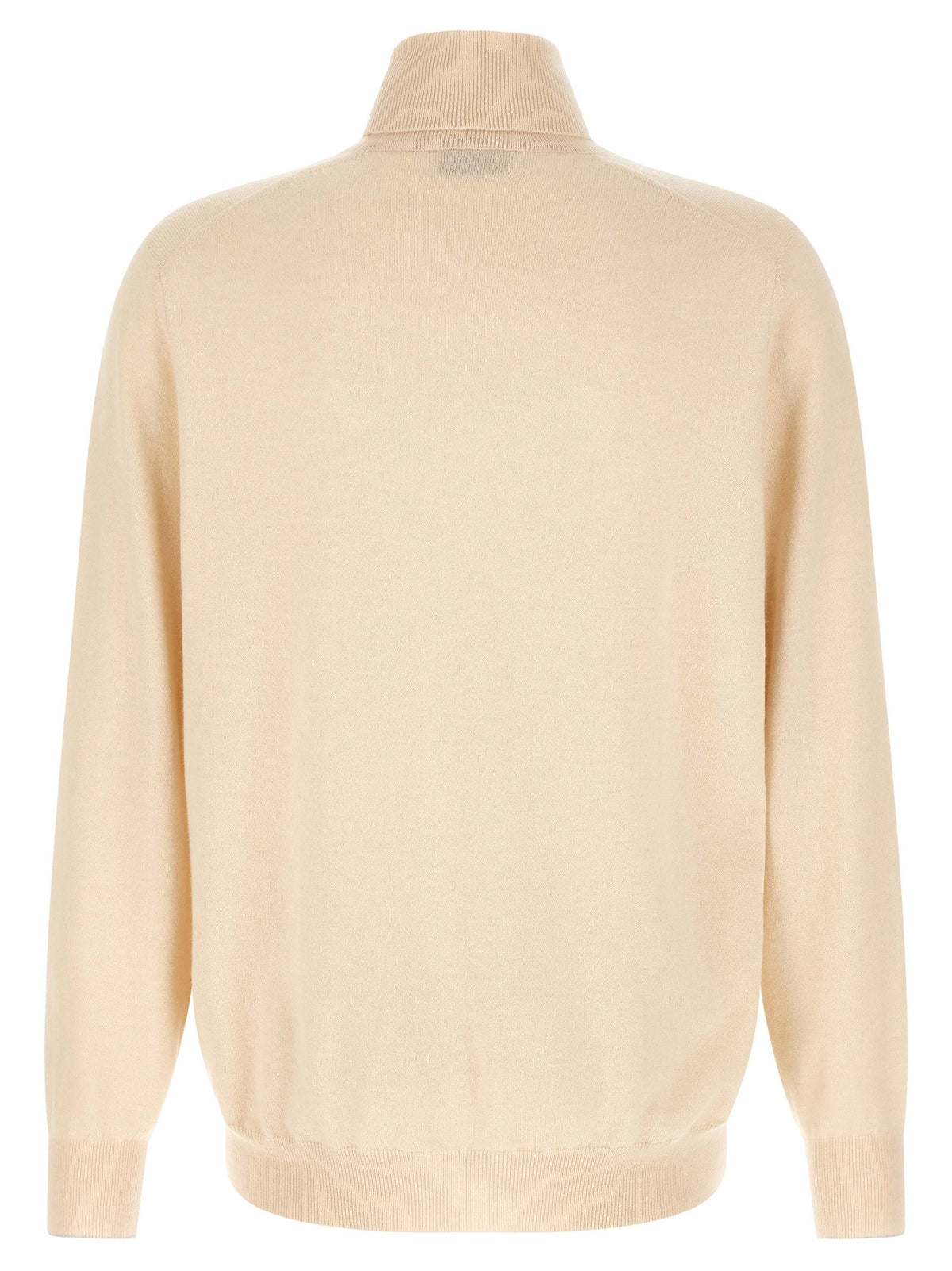 Brunello Cucinelli - Cashmere turtleneck sweater