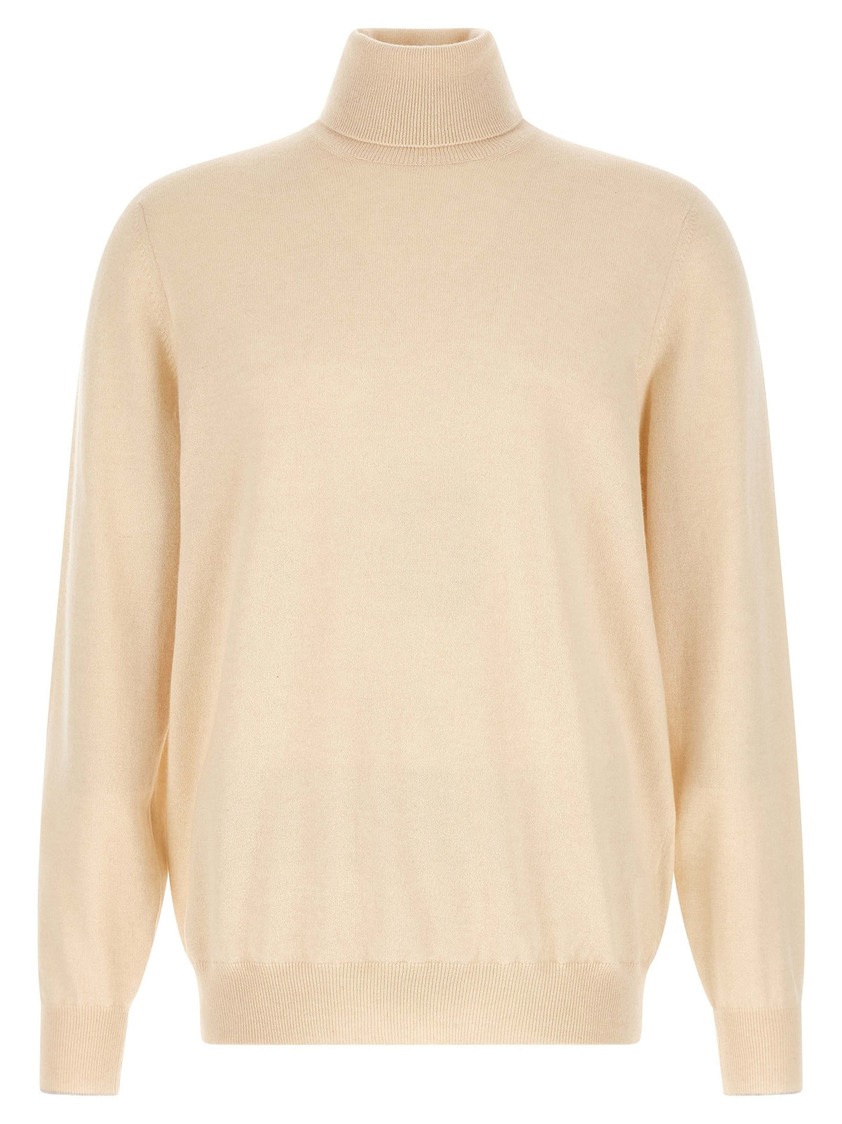 Brunello Cucinelli - Cashmere turtleneck sweater
