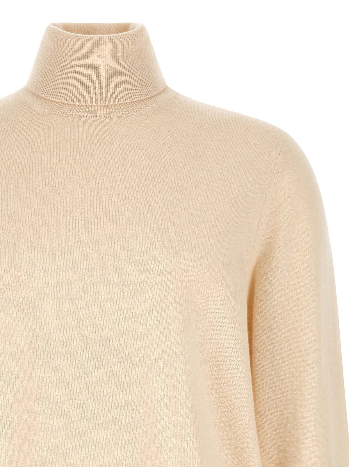 Brunello Cucinelli - Cashmere turtleneck sweater