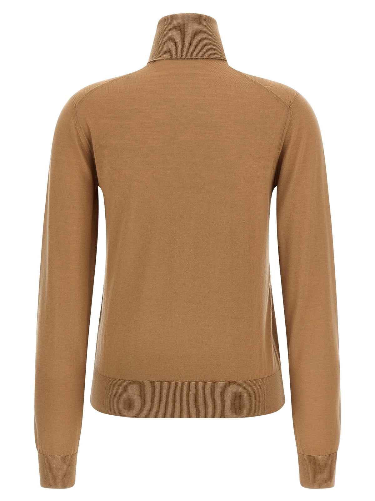 Dolce & Gabbana - Cashmere turtleneck sweater