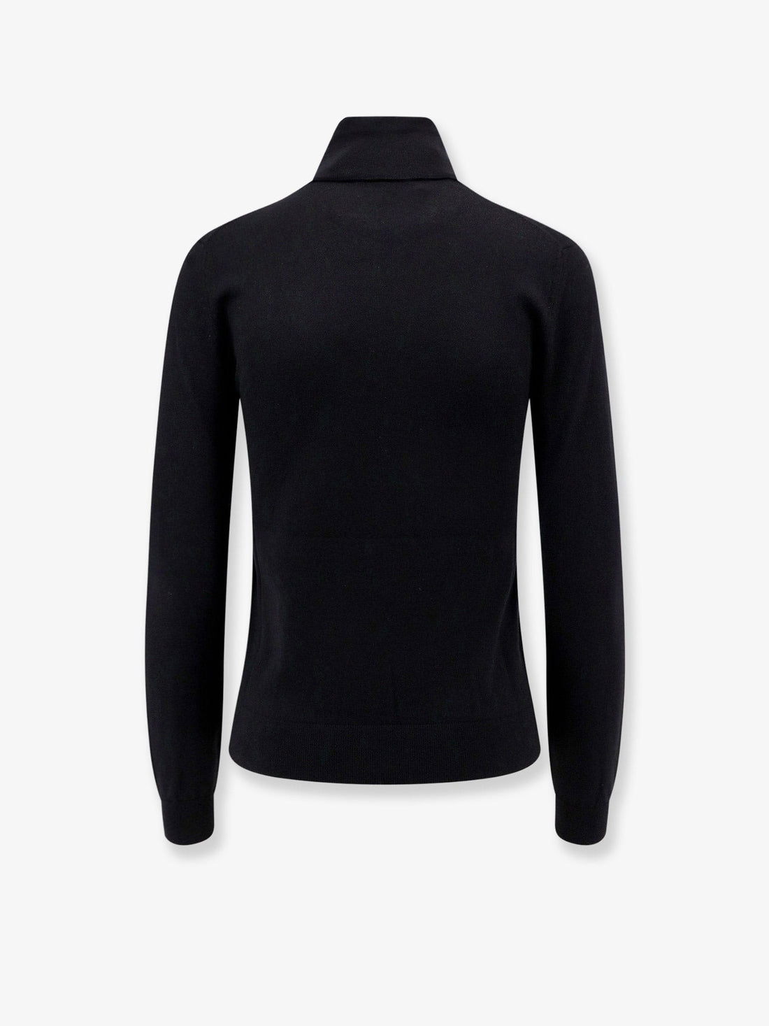 Cashmere turtleneck