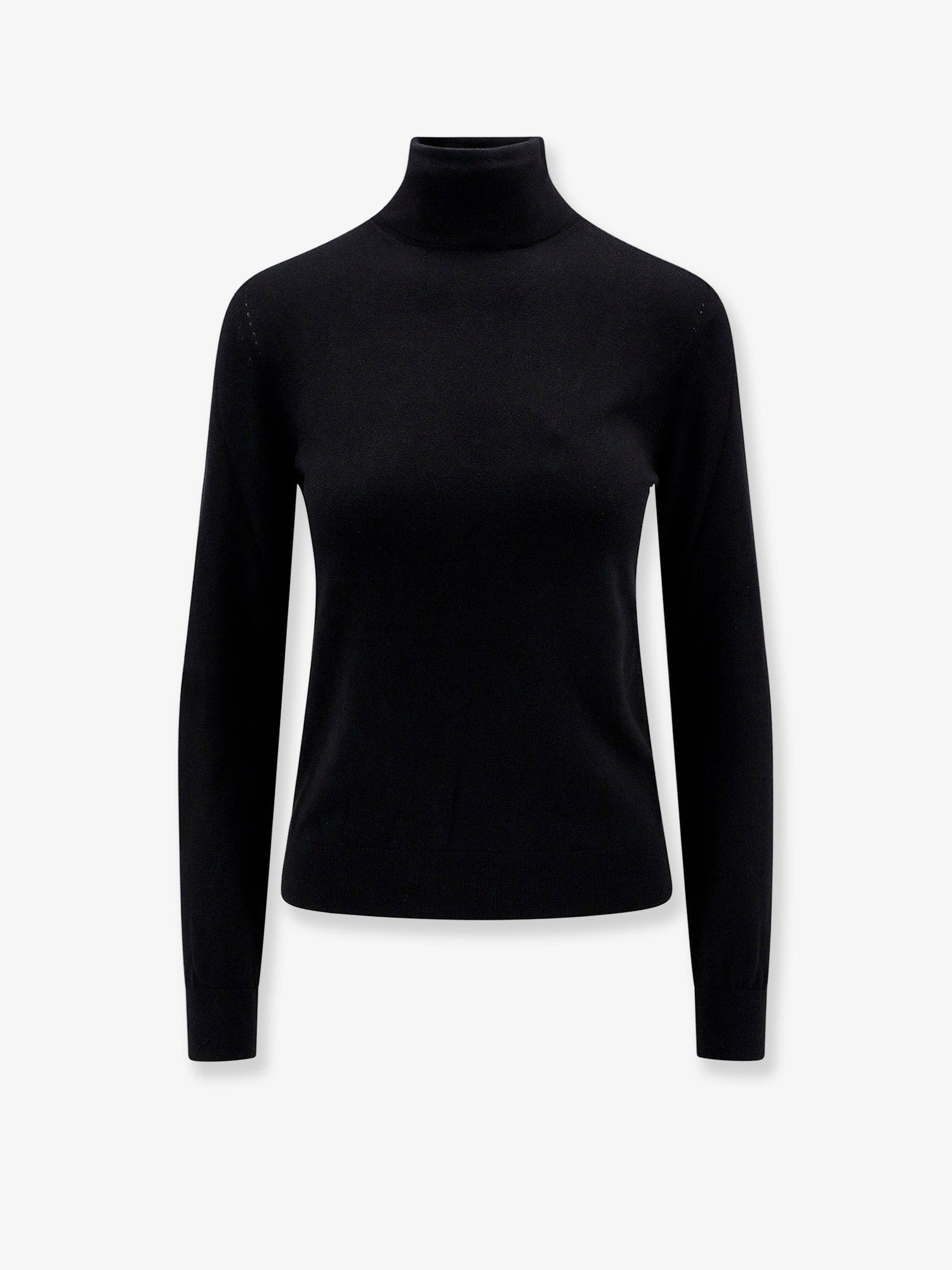 Cashmere turtleneck