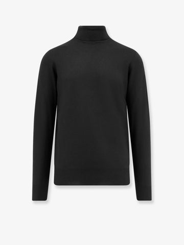 Cashmere turtleneck
