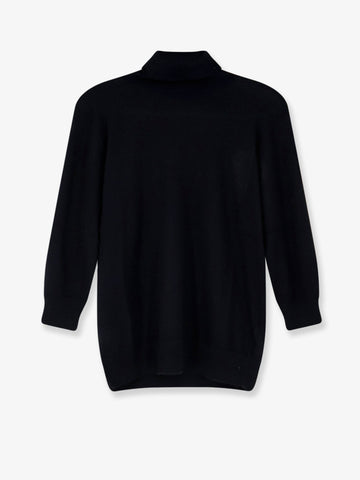 Cashmere turtleneck