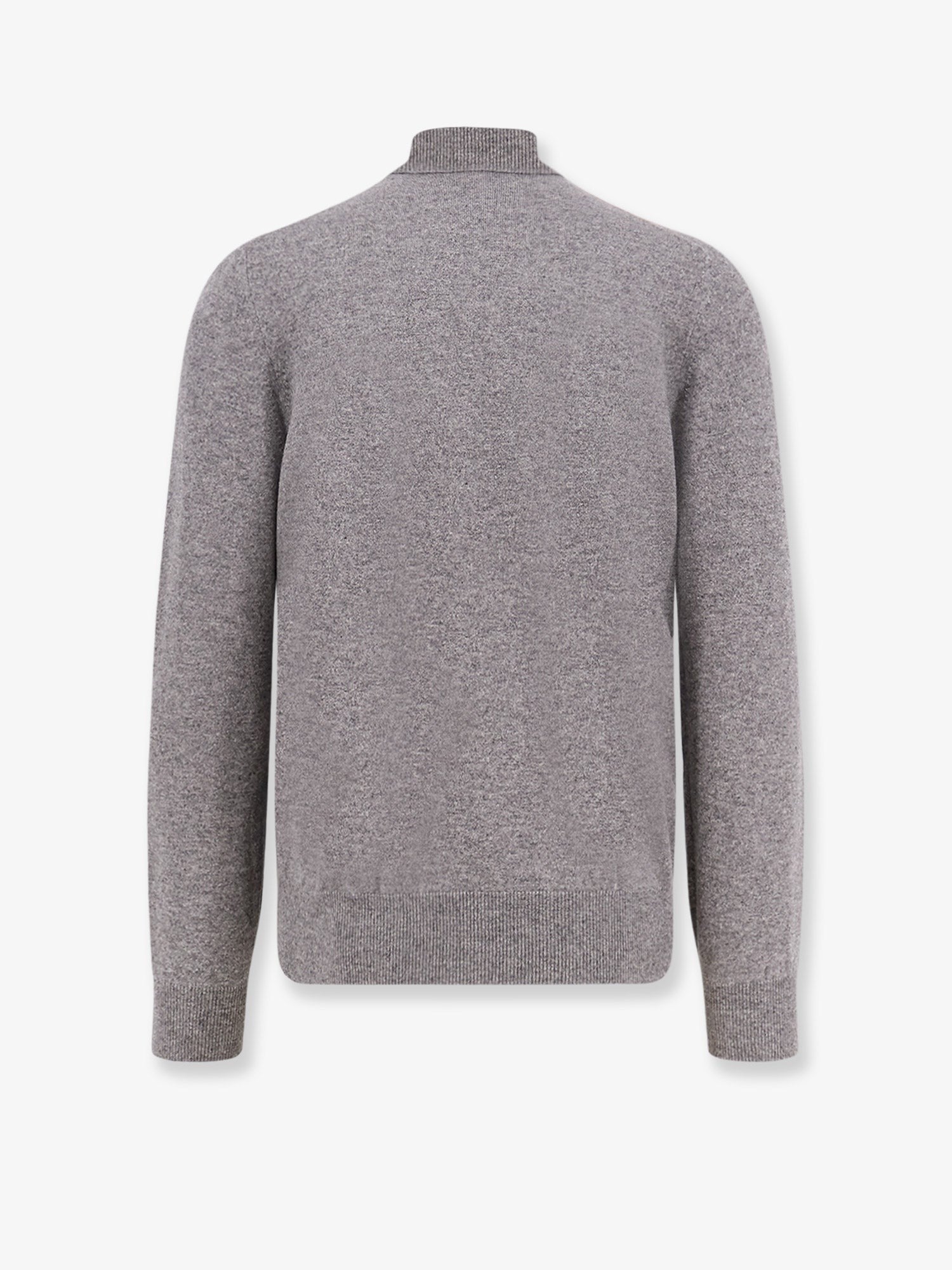 Cashmere turtleneck