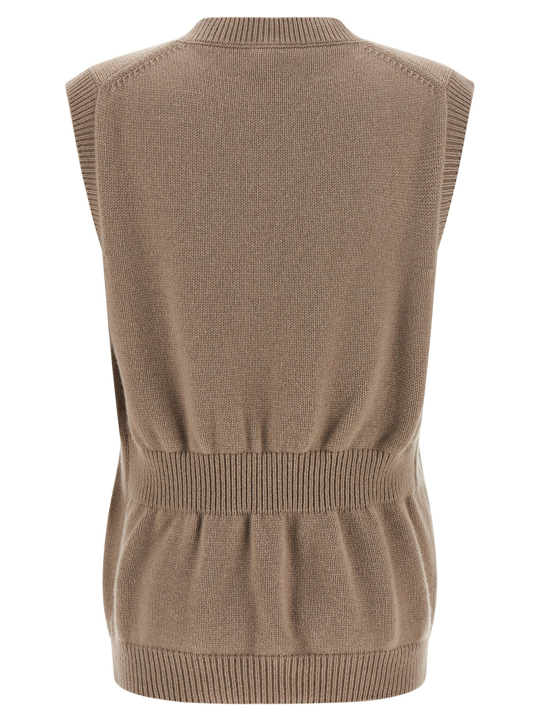 Fendi - Cashmere vest