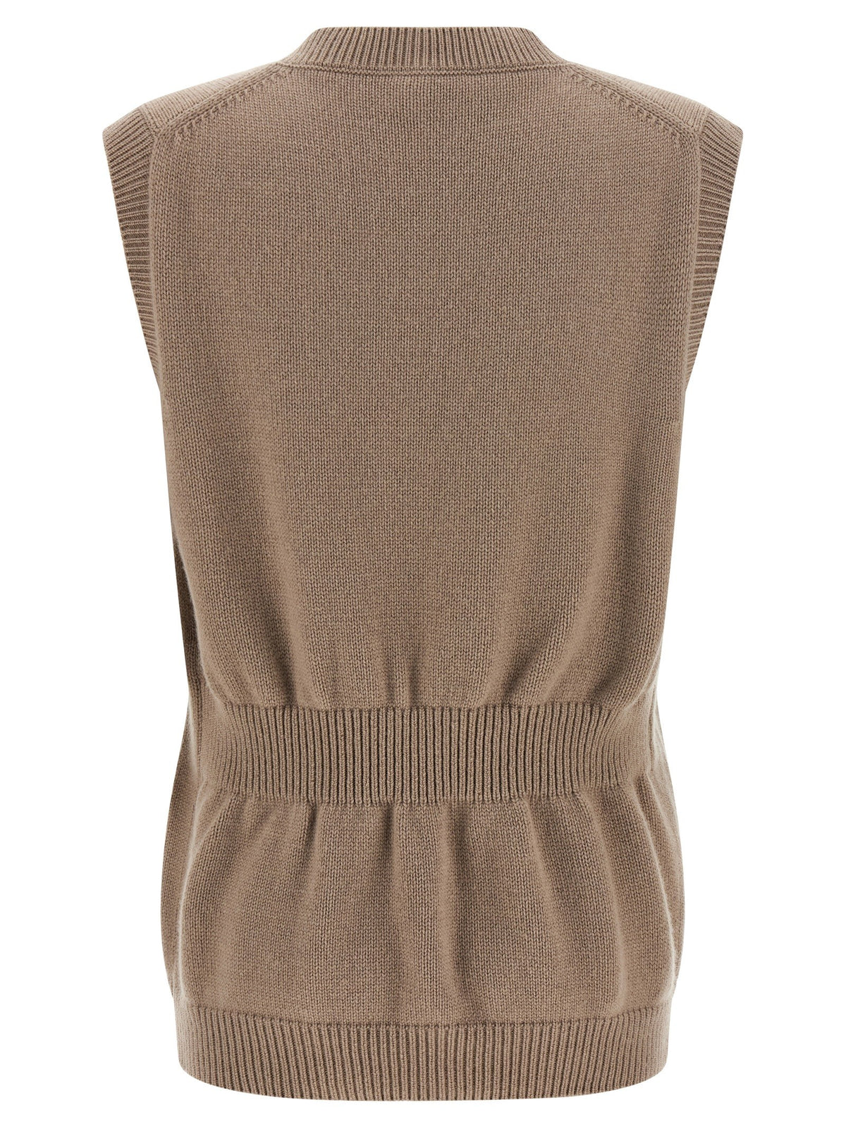 Fendi - Cashmere vest