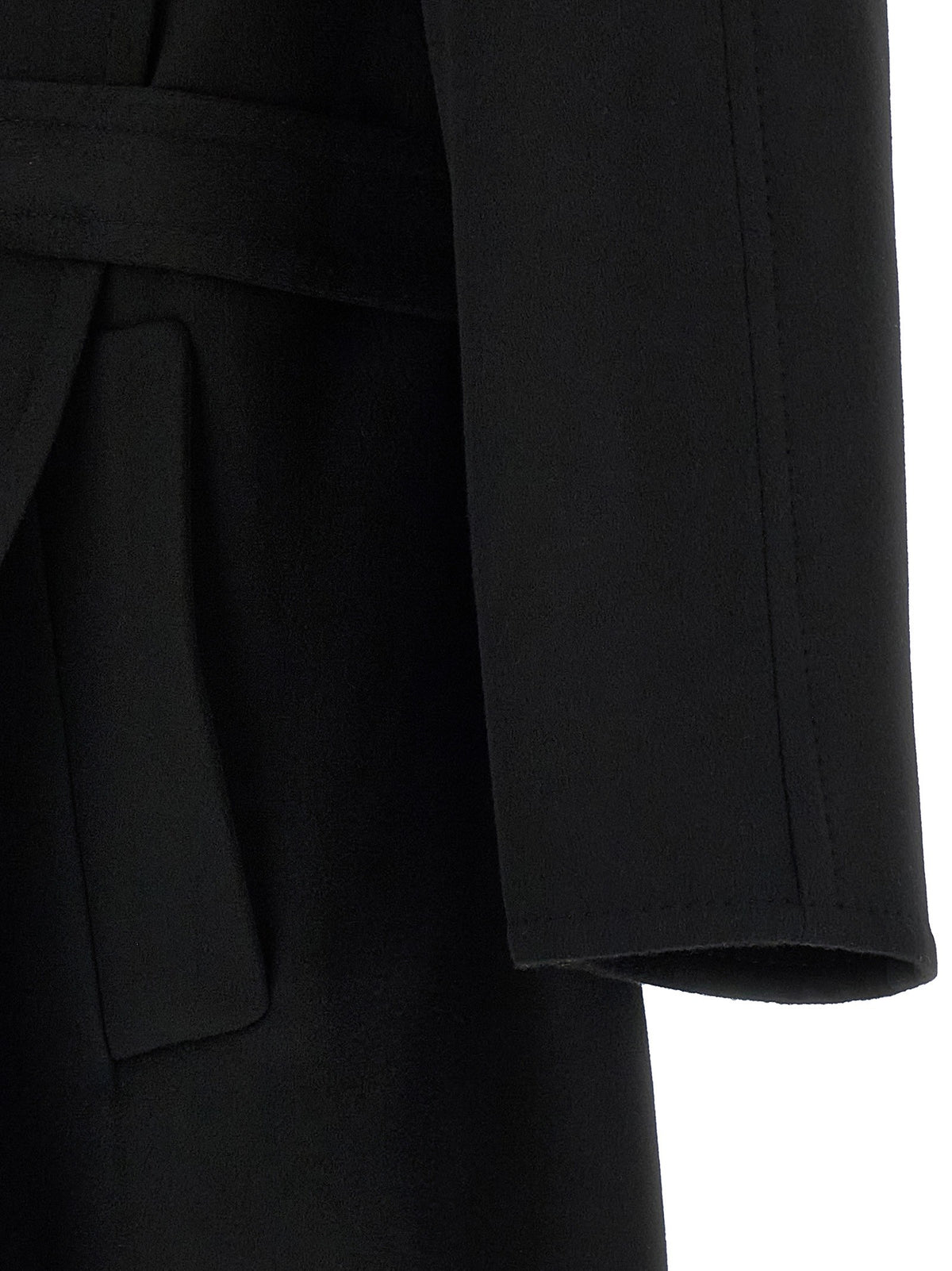 TOM FORD - Cashmere wool coat