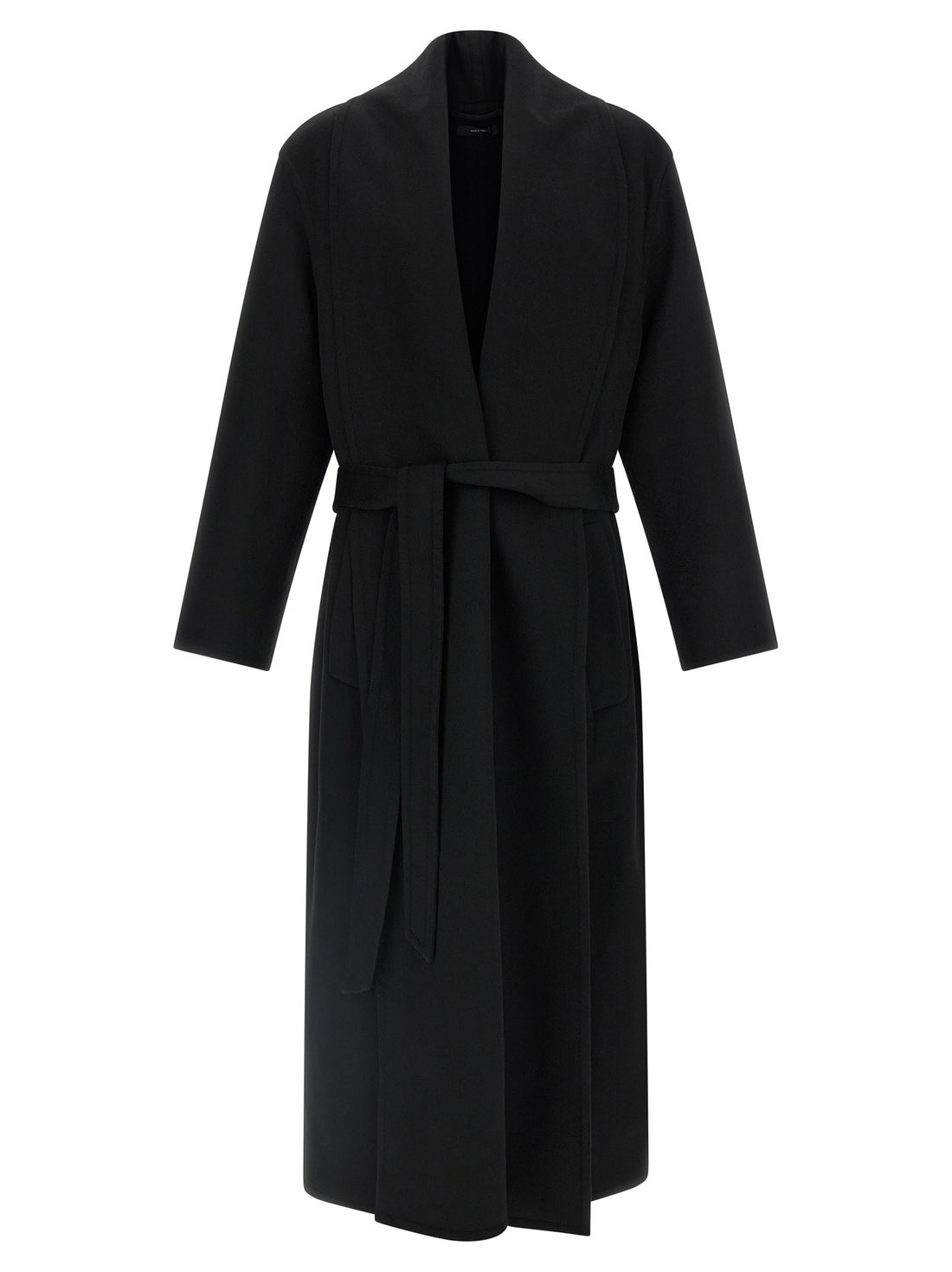 TOM FORD - Cashmere wool coat cashmere-wool-coat_0c205a5e-73b9-4fee-917d-c40f7158bbf2
