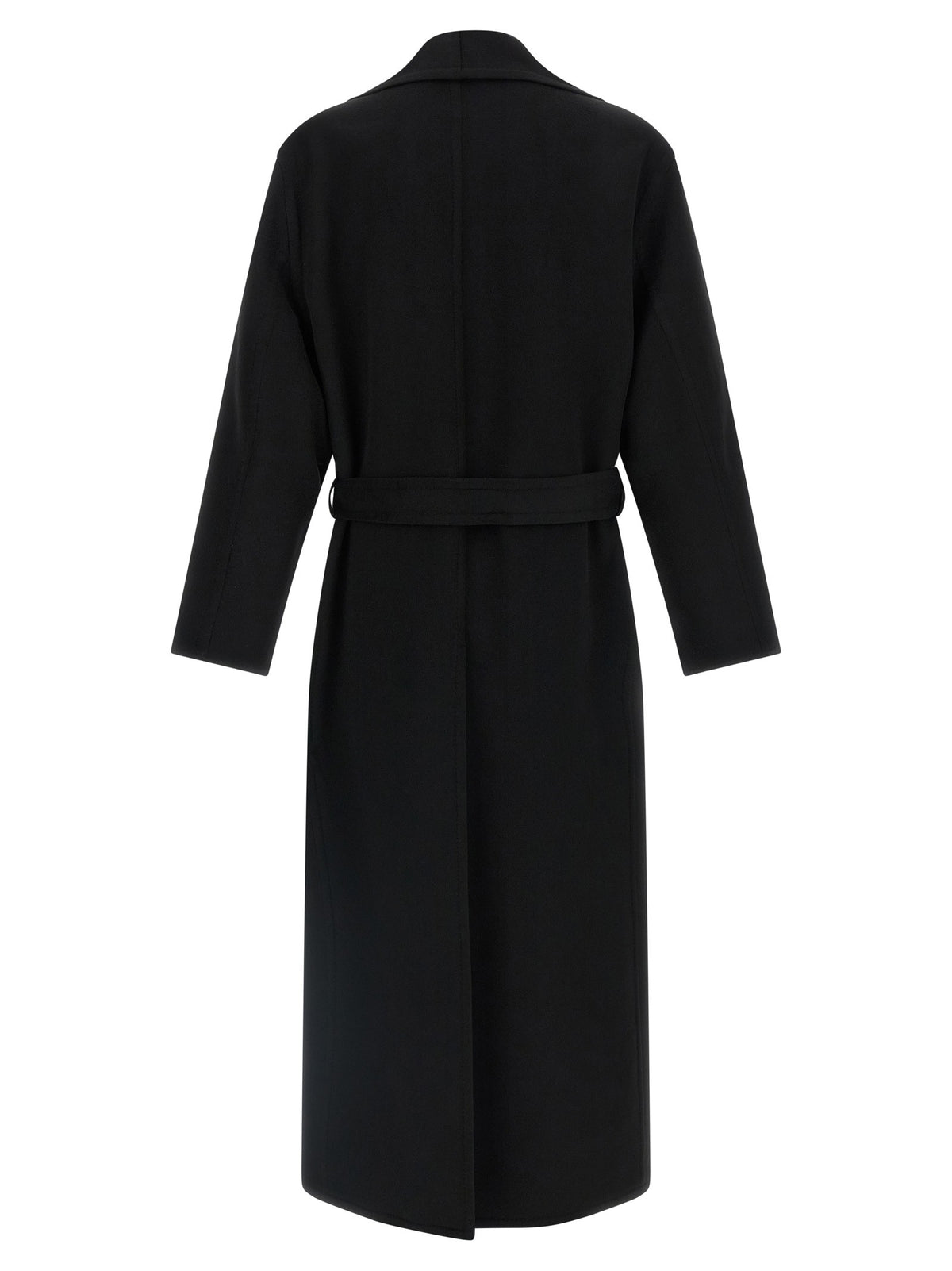 TOM FORD - Cashmere wool coat