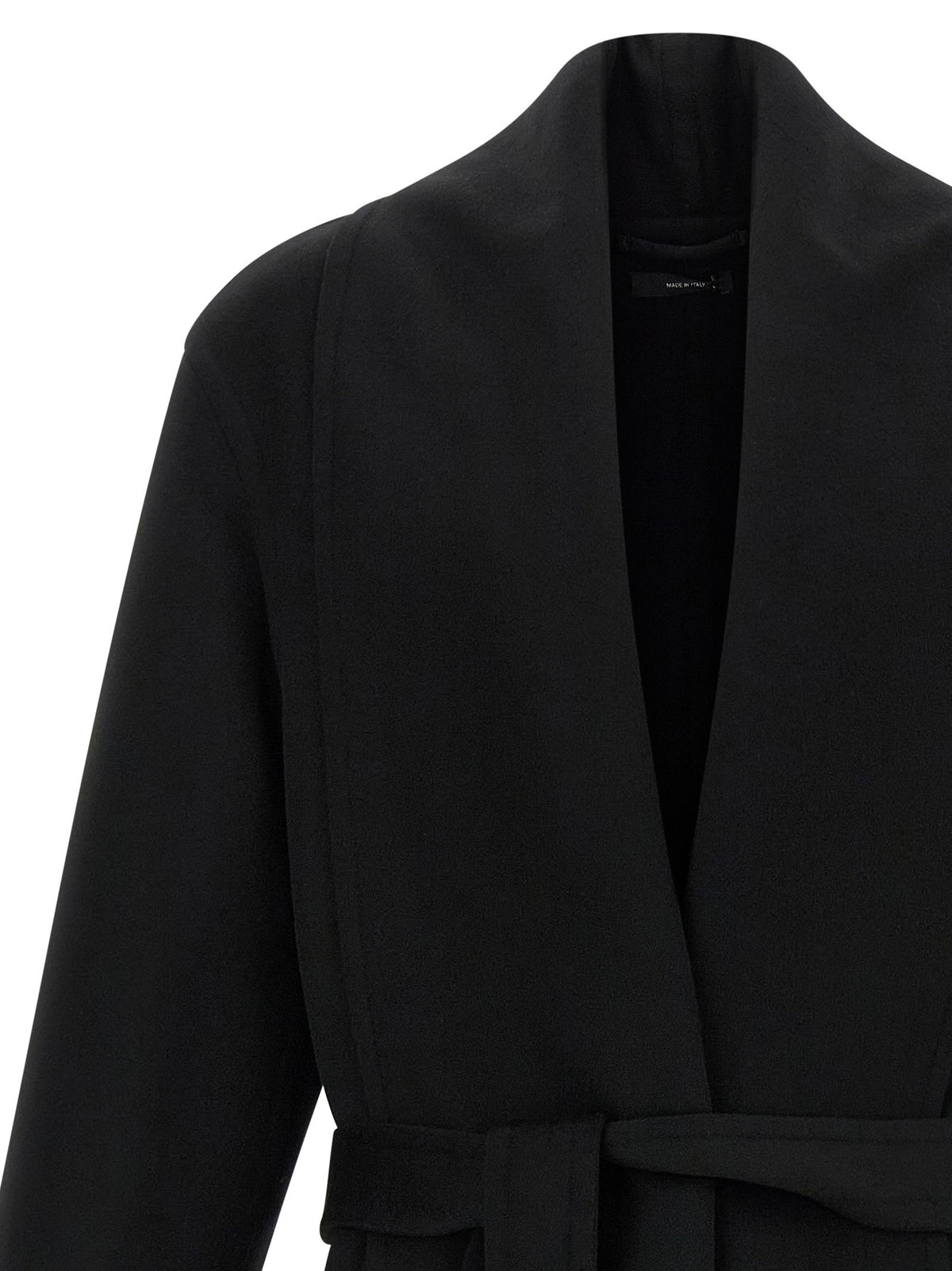 TOM FORD - Cashmere wool coat