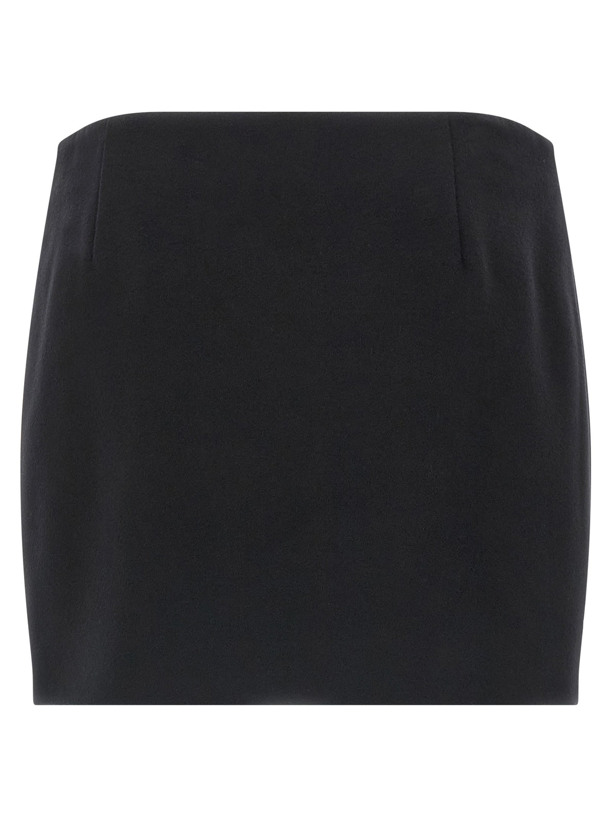 Ferragamo - Cashmere wool skirt cashmere-wool-skirt