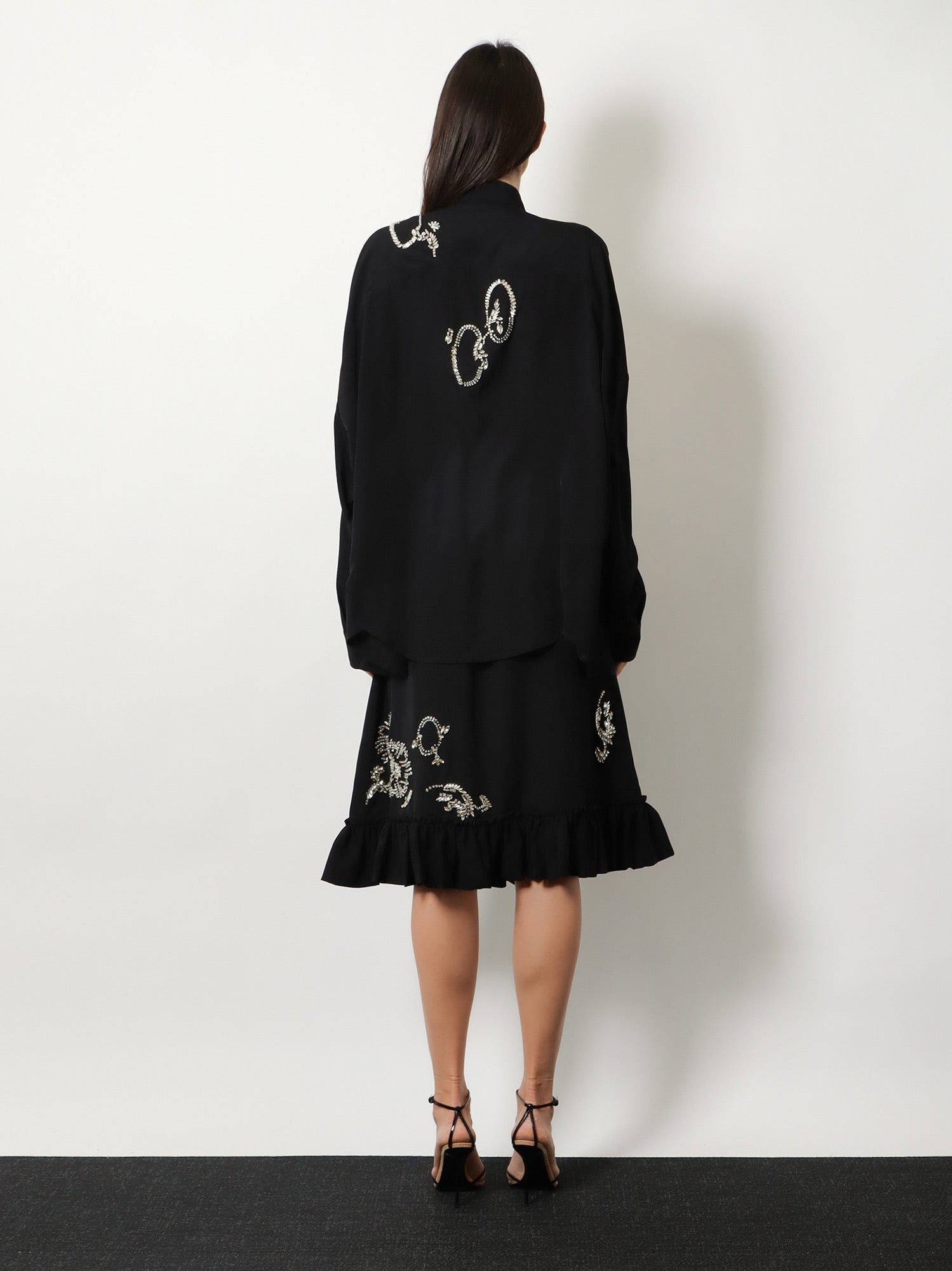 Dries Van Noten - Casia shirt with rhinestones casia-shirt-with-rhinestones_a6b79bf0-8571-4d8d-8bbb-fcea36b0ea21