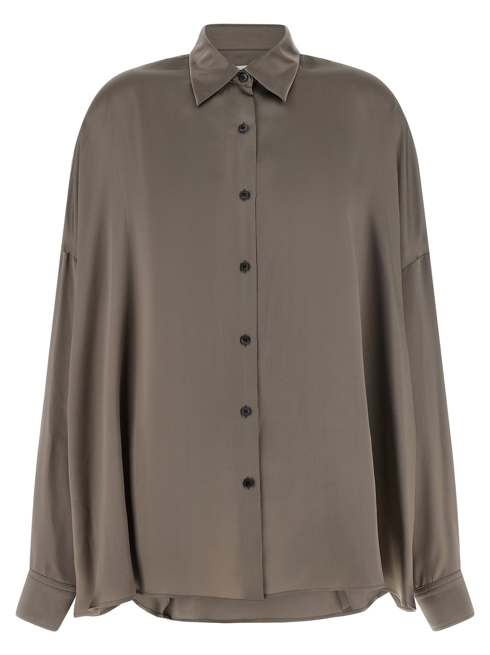 Dries Van Noten - 'Casia' shirt