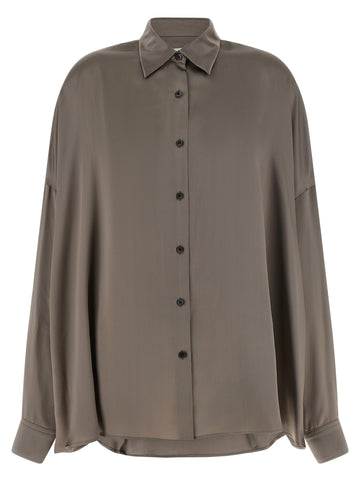Dries Van Noten - 'Casia' shirt