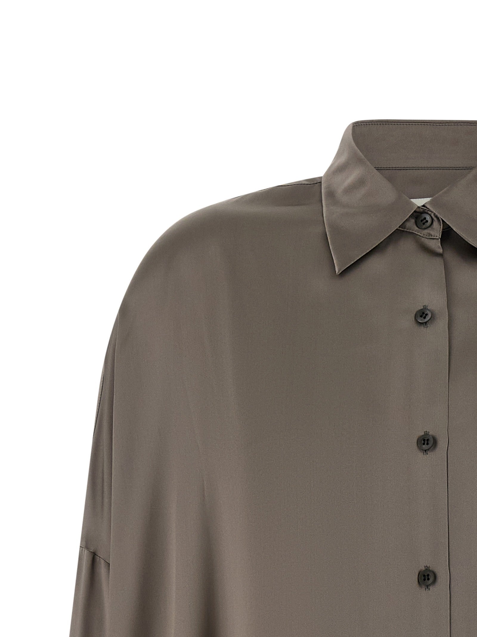 Dries Van Noten - 'Casia' shirt