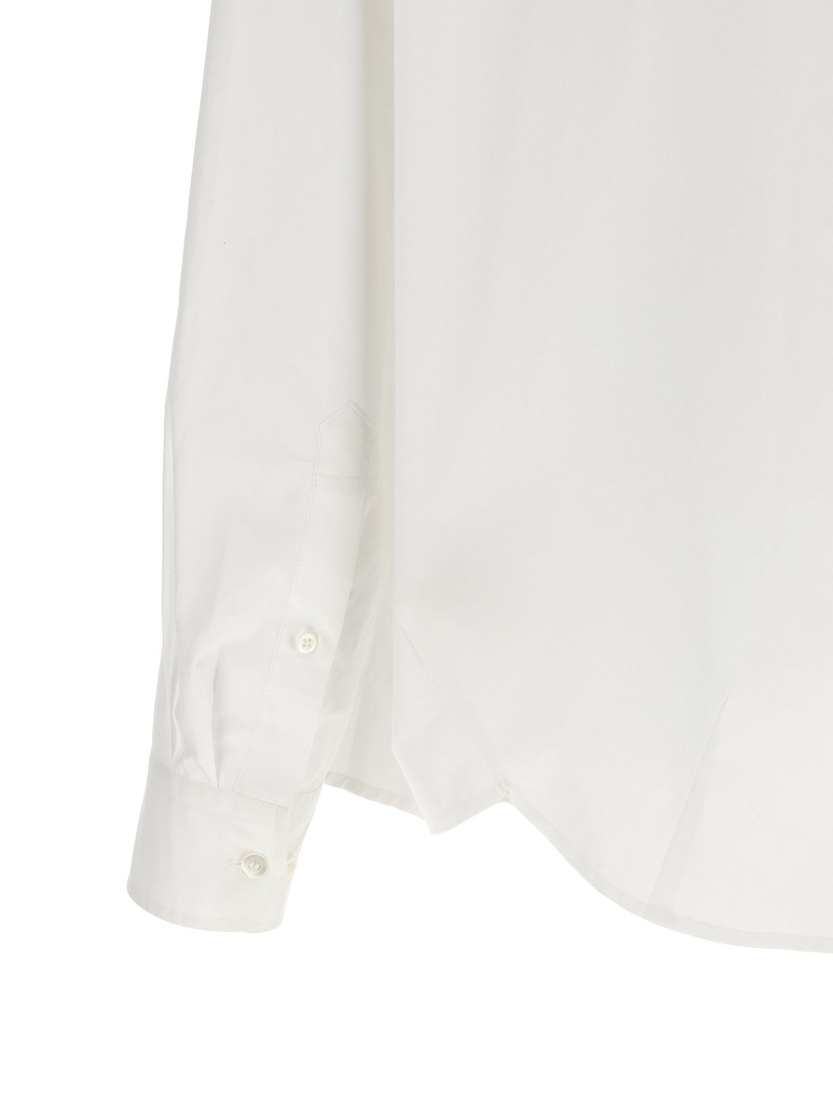 Dries Van Noten - 'Casia' shirt