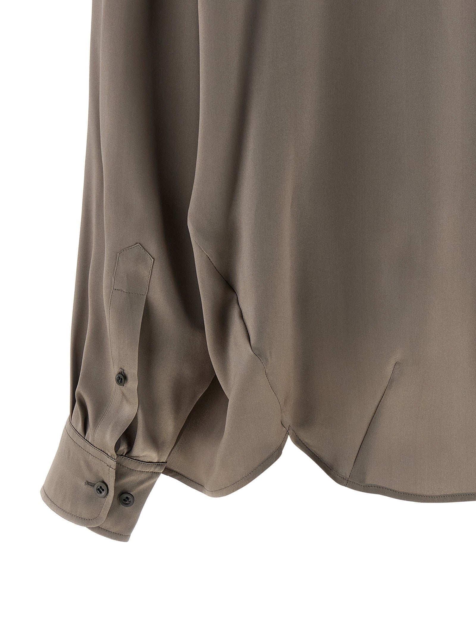 Dries Van Noten - 'Casia' shirt