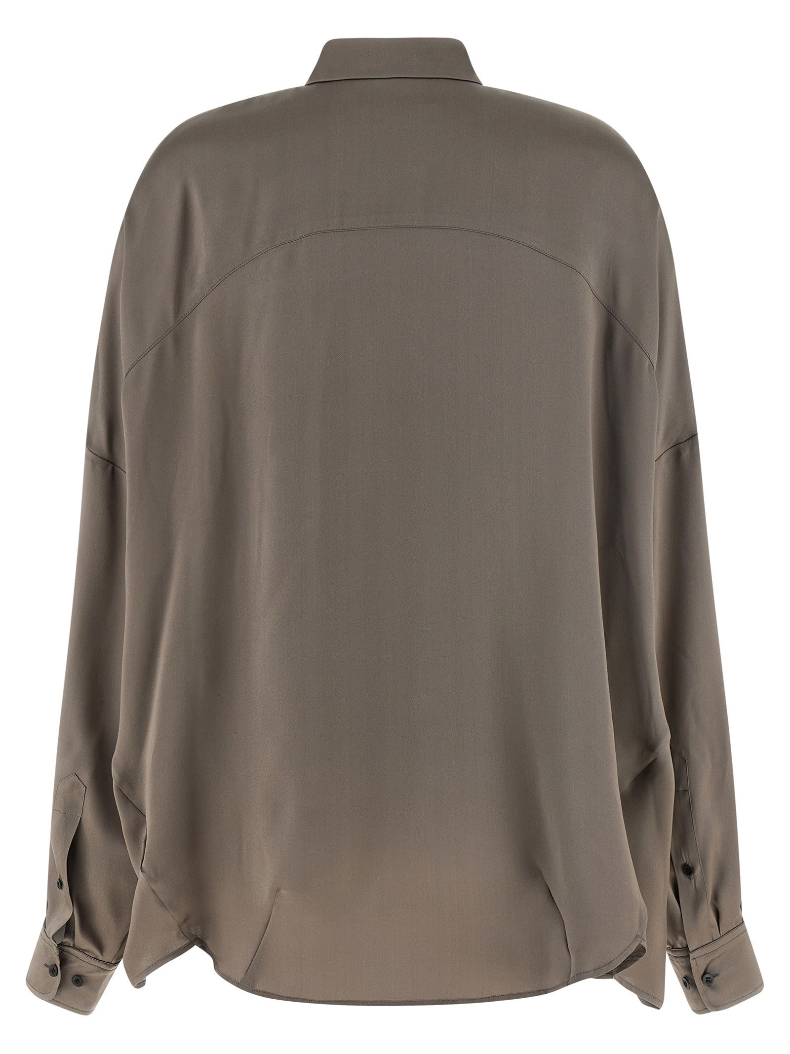 Dries Van Noten - 'Casia' shirt