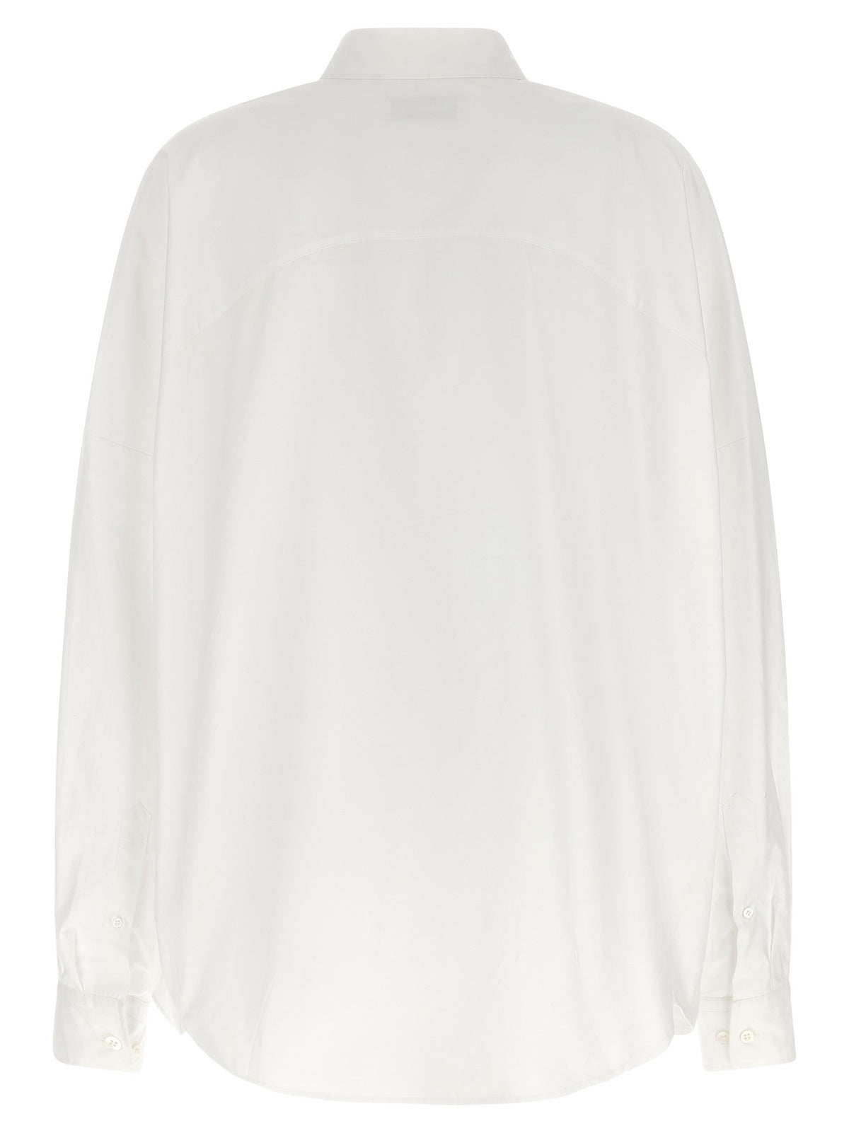 Dries Van Noten - 'Casia' shirt