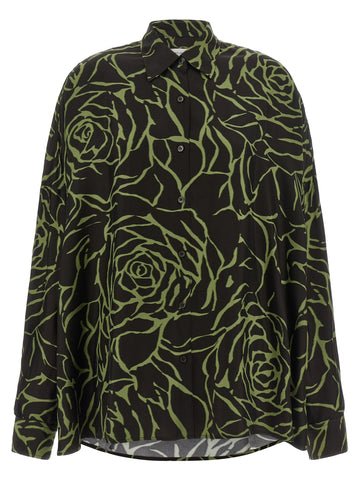 Dries Van Noten - 'Casia' shirt