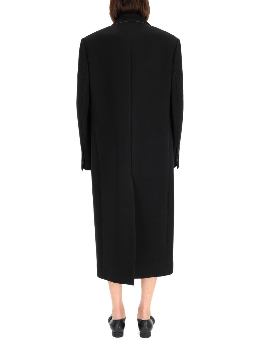 UMA WANG "CASSANDRA" COAT