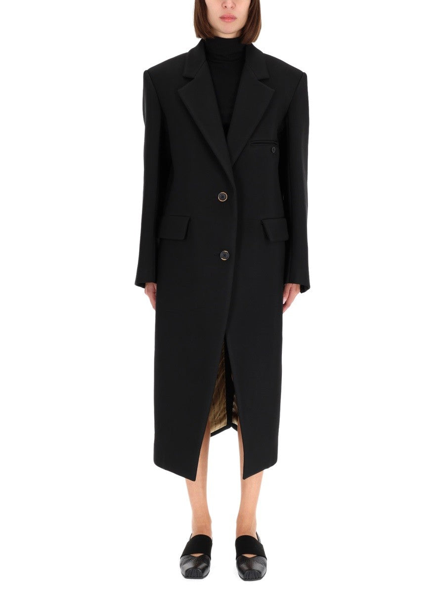 UMA WANG UMA WANG - "CASSANDRA" COAT