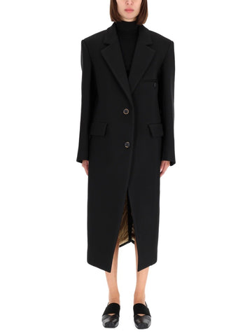 UMA WANG UMA WANG - "CASSANDRA" COAT