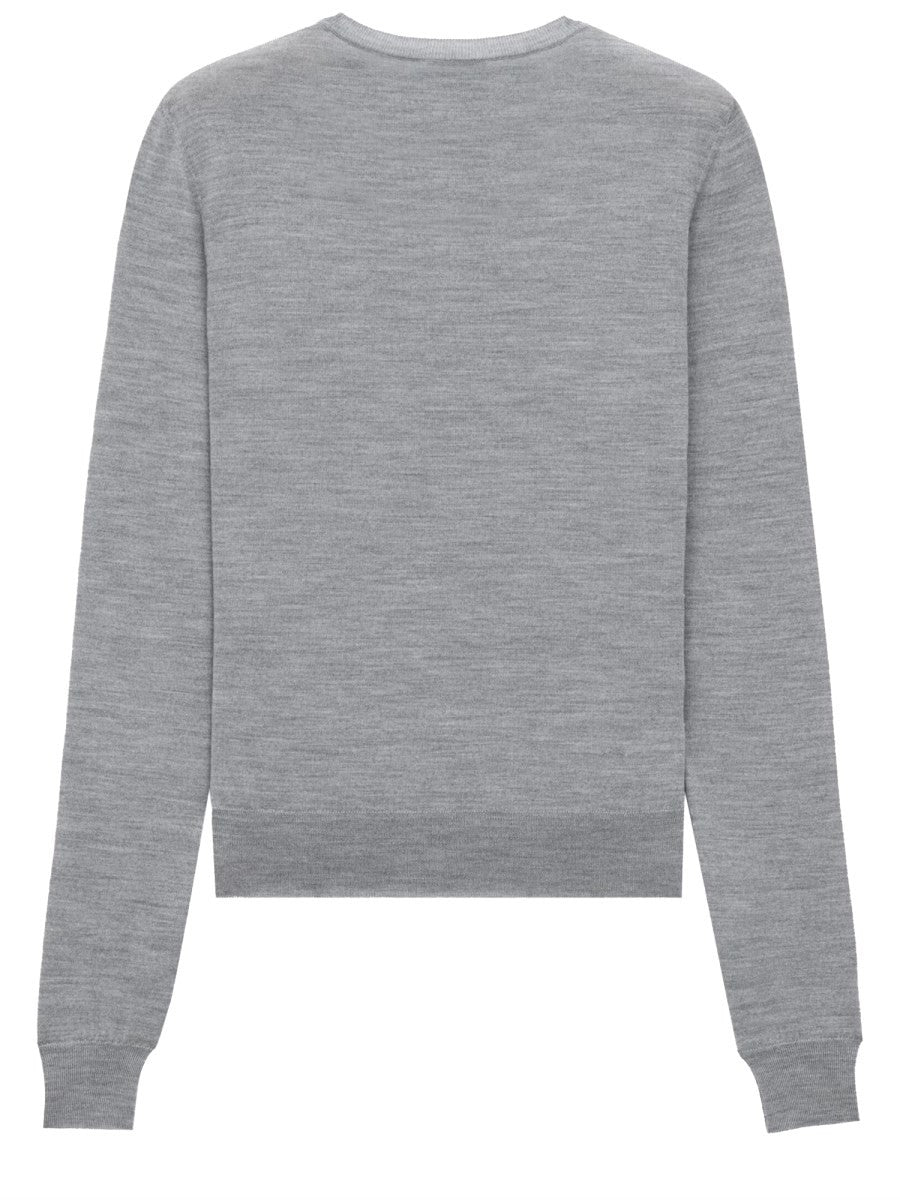 "CASSANDRAS" PULLOVER