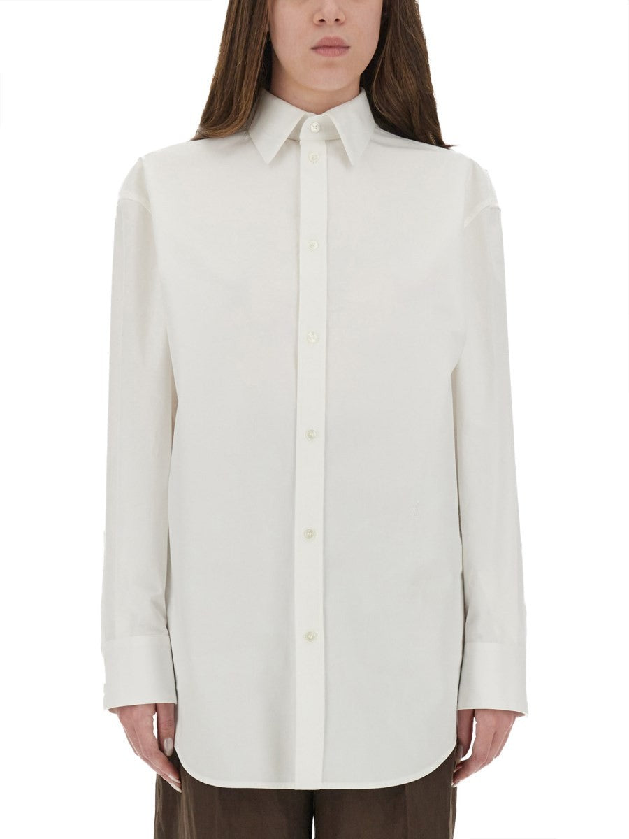 CASSANDRE COTTON POPLIN SHIRT cassandre-cotton-poplin-shirt_09e5de2c-1106-4af3-a9f0-da27f13930d4