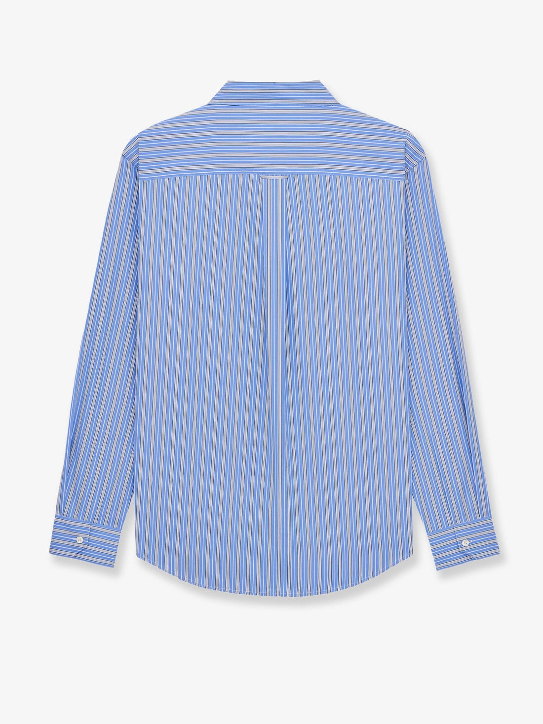 Saint Laurent - 'Cassandre' shirt