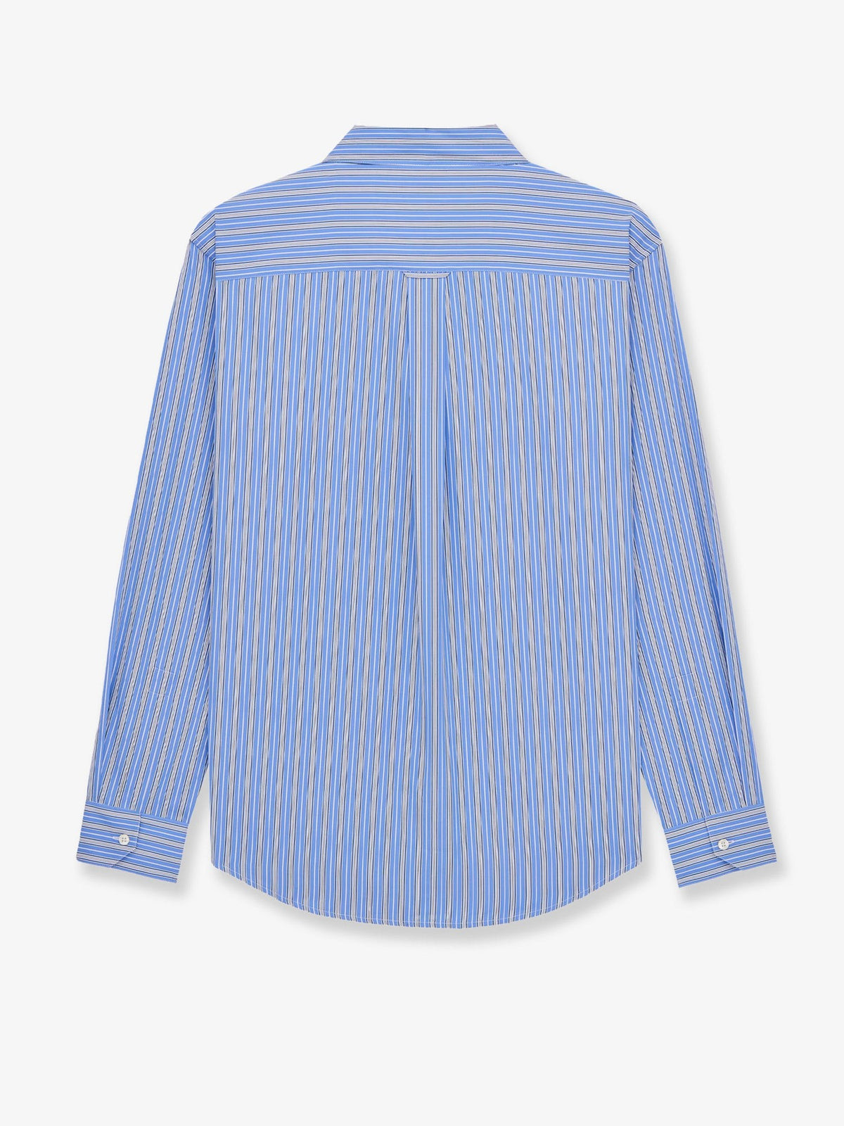 Saint Laurent - 'Cassandre' shirt