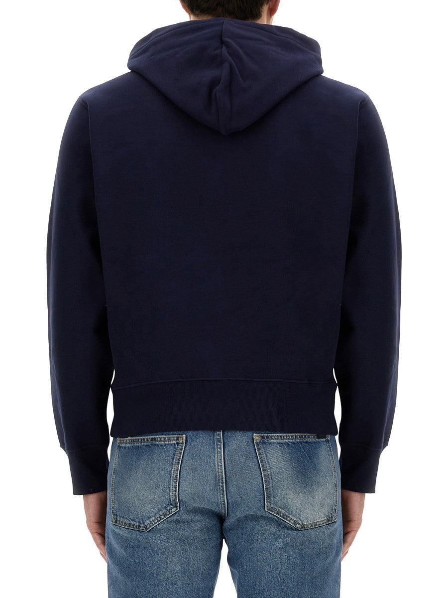 CASSANDRE HOODIE