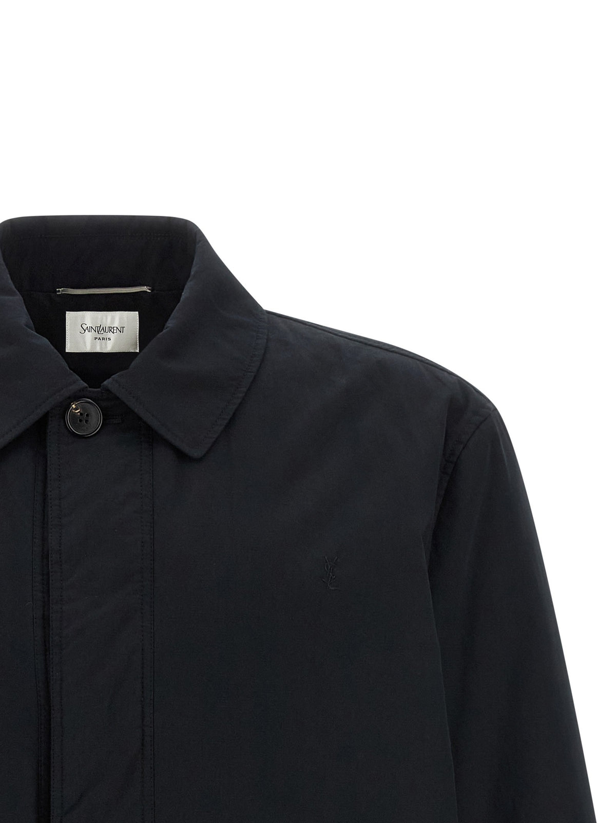 Saint Laurent - 'Cassandre' jacket
