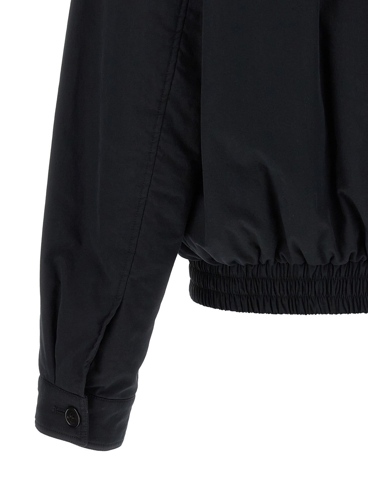 Saint Laurent - 'Cassandre' jacket