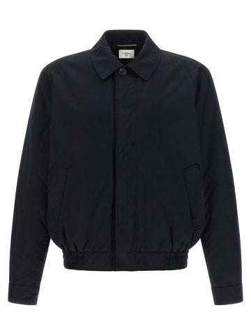 Saint Laurent - 'Cassandre' jacket